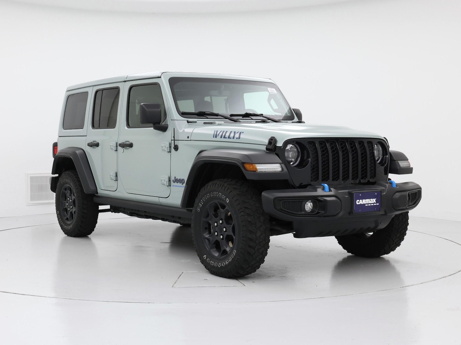 jeep wrangler 4xe 2023 1C4JJXN60PW624511 image jeep wrangler 4xe 2023 1C4JJXN60PW624511 image